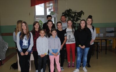 Samorząd Uczniowski