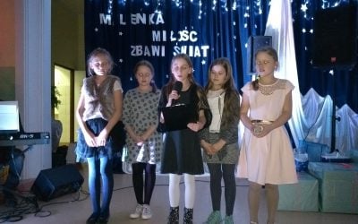 Aniołkowe granie