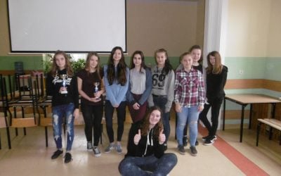 Nasze sukcesy sportowe