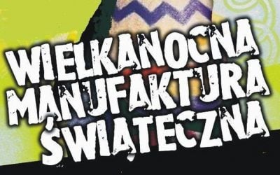Manufaktura