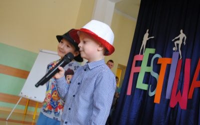 Festiwal Talentów