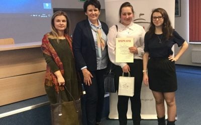 Konkurs Wiedzy o Sejmie 2018