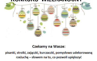 KONKURS PLASTYCZNY
