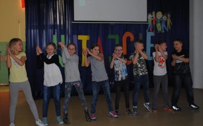 Dzień otwarty