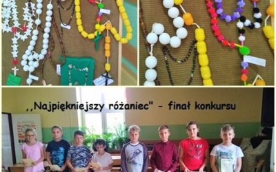 KONKURS RELIGIJNY