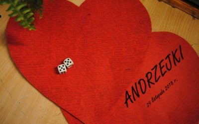 Andrzejki