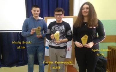 VI POTYCZKI JĘZYKOWE