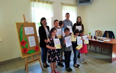 Konkurs recytatorski