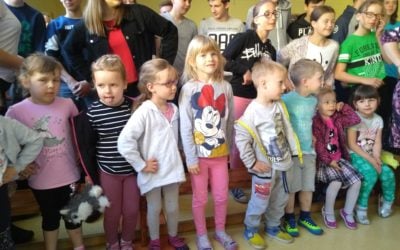 Spotkanie z muzyką