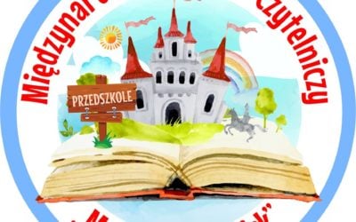 Przedszkole w projektach międzynarodowych