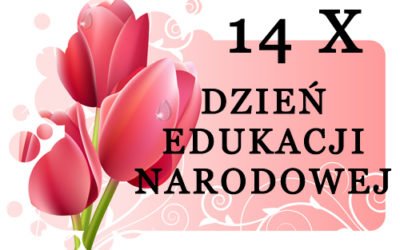 Dzień Edukacji Narodowej