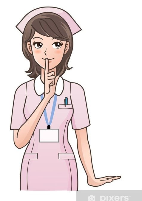 Wizyta pielęgniarki