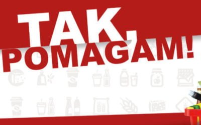 Akcje charytatywne w szkole