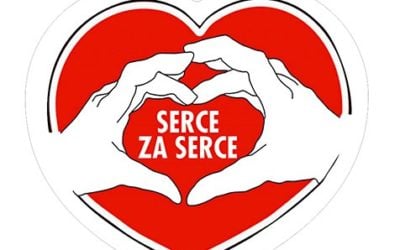 Serce za serce