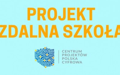 Zdalna szkoła