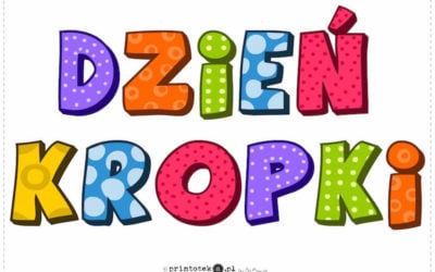 Dzień Kropki