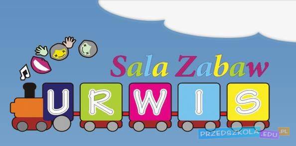 Wyjazd do sali zabaw