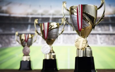 Patrycja Sportowym Talentem Roku 2021