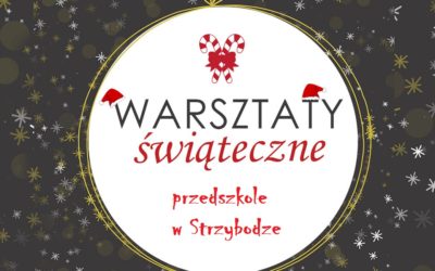 Warsztaty świąteczne