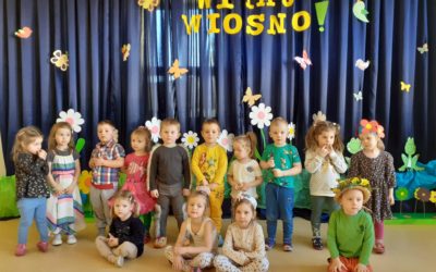 Bal wiosny