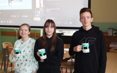 Europejski Dzień Języków Obcych