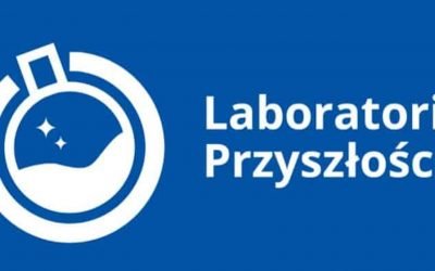 Lekcja biologii z mikroskopem monokularowym