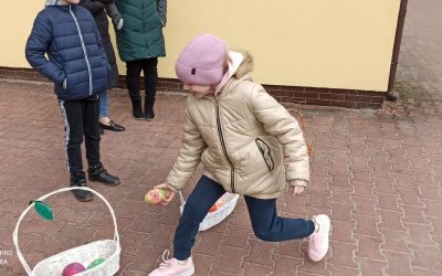 Wielkanocne świętowanie