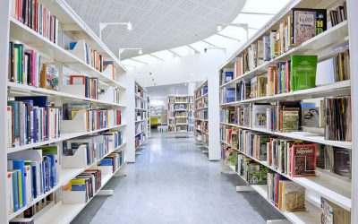 Dzień Biblioteki