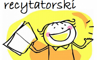Konkurs recytatorski