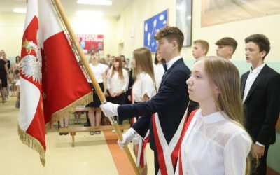Zakończenie roku szkolnego 2022/2023