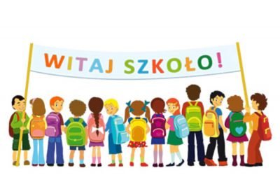Rozpoczęcie roku szkolnego 2023/24
