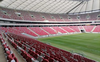 Wycieczka klas 1-3