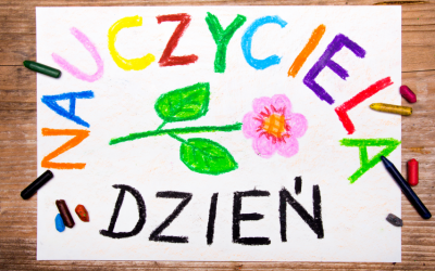 Dzień Edukacji Narodowej
