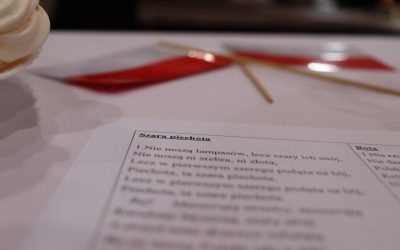 Wieczornica patriotyczna