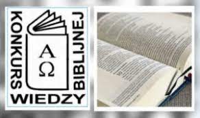 Konkurs Wiedzy Biblijnej „Biblia i jej sekrety”