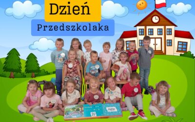 Dzień Przedszkolaka