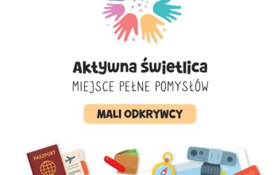 Aktywna świetlica