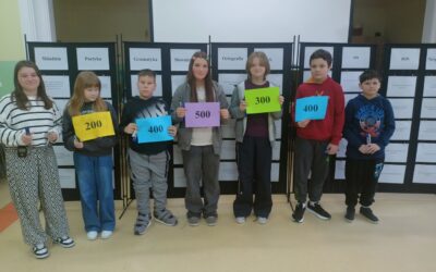 Twój język – Twoja siła!