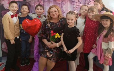 Dzień Kobiet oraz Dzień Mężczyzn